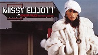 Missy Elliott & Ludacris - Gossip Folks (Hyped Up Radio) 2003 HD 1080p ...