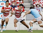 Ethnic Korean Lee Seung-sin hopes to set example in Japan's RWC squad ...