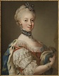 Sophie-Madeleine de Danemark — Wikipédia | Queen of sweden, 18th ...