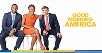 Good Morning America Full Episodes | Watch the Latest Online - ABC.com