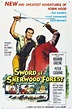 Sword of Sherwood Forest (1960) - Posters — The Movie Database (TMDb)