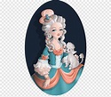 Free download | Marie Antoinette, Marie Antoinette, cartoon, fictional ...