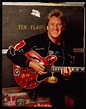Alvin Lee - Boomerocity. Rock and Roll Magazine / Ezine for the Baby ...