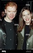 DAVID CARUSO MARGARET BUCKLEY PROOF OF LIFE FILM PREMIER PROOF OF Stock ...