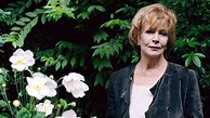 Edna O'Brien On 'Girl' And 6 Decades Of Writing Women's Stories : NPR