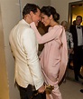 Matthew McConaughey and Camila Alves | Best Celebrity PDA Pictures of ...