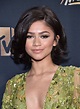 Zendaya | Celebrity Hair and Makeup at 2017 MTV Movie and TV Awards ...