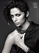 Camila Alves Stuns in Deluxe Photo Shoot by David Roemer