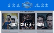 The New SModcast.com — SModcast