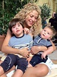 ¿Shakira está embarazada por tercera vez? | Actualidad | LOS40 Colombia