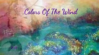 Colors Of The Wind - YouTube