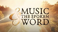 Music and the Spoken Word Broadcast