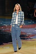 Kate Moss Returns to the Runway in Woven Boots for Bottega Veneta Show ...