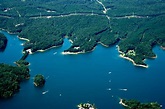 Lake Jocassee - South Carolina
