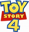 Toy Story 4 (2019) - Logos — The Movie Database (TMDB)