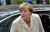 Angela Merkel Facing Criticism Over Handling of Greek Crisis - WSJ