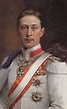 Kronprinz Wilhelm von Preussen, The German Crown Prince Wilhelm 1882 ...