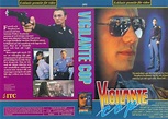 Shoot First: A Cop's Vengeance (1991)