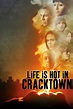 Life Is Hot in Cracktown (2009) | The Poster Database (TPDb)