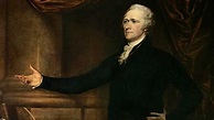 Alexander Hamilton Chronology | American Experience | Official Site | PBS