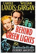 Behind Green Lights (1946) - IMDb
