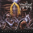 Immolation 'Here In After' LP Ltd Ed 180g Black Vinyl + Poster - NEW ...