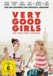 Very Good Girls - Die Liebe eines Sommers - Film 2013 - FILMSTARTS.de