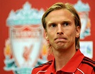 FIRST PHOTOS – Christian Poulsen At Liverpool | Who Ate all the Pies