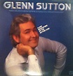 Glenn Sutton – Close Encounters Of The Sutton Kind (1979, Vinyl) - Discogs