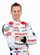Michael Krumm - FIA World Endurance Championship