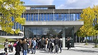 Nantes. L’université ouvre ses portes aux futurs étudiants