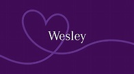 Wesley - Herkunft und Bedeutung des Vornamens