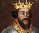 Henry II Of England Biography - Facts, Childhood, Family Life ...