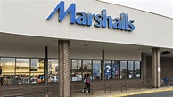 Marshalls Opening Store in McAllister Place in 2018 - Huddle