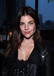 JULIA RESTOIN-ROITFELD at Mon Premier Diamant Launch Dinner in New York ...