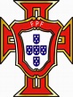 Resultado de imagen para escudo de futbol de portugal | Portugal ...