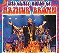The Crazy World of Arthur Brown » OXIL