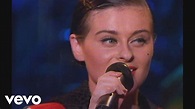 Lisa Stansfield - All Around the World (Live In Birmingham 1990) - YouTube