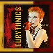 Eurythmics were a British pop duo consisting of members Annie Lennox ...
