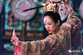 和田惠美：将日本“天冠”带入古装剧的中国风大师？_百科TA说