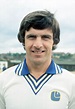 Peter Lorimer, who has died aged 74, is Leeds record scorer with ...
