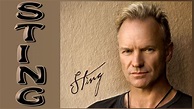 Sting-Hits Collection || Sting Best Songs -СТИНГ ЛУЧШЕЕ - YouTube