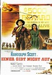 DVDuncut.com - Einer gibt nicht auf (1960) Randolph Scott