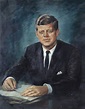 John F. Kennedy (1917–1963) | Art UK