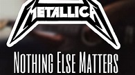 Nothing Else Matters-Metallica intro (cover) - YouTube