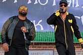 RZA, Raekwon 'Only Built 4 Cuban Linx' Orchestra Live Shows | Hypebeast