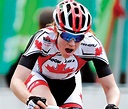 Olympic medallist Clara Hughes on the snack she'd bike 100 miles for ...