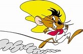 Mexicans love Speedy Gonzales and other commentary