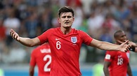 Harry Maguire is the Greatest Living Englishman | The Book of Man