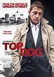 TOP DOG. Based on my own novel, I wrote the screenplay for this movie which will soon enter pre ...